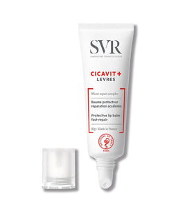 SVR Cicavit Baume Levres 10gr