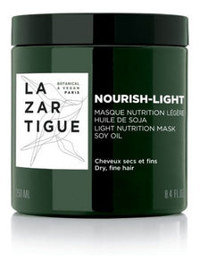 Lazartigue Nourish Light Masque 250 ml