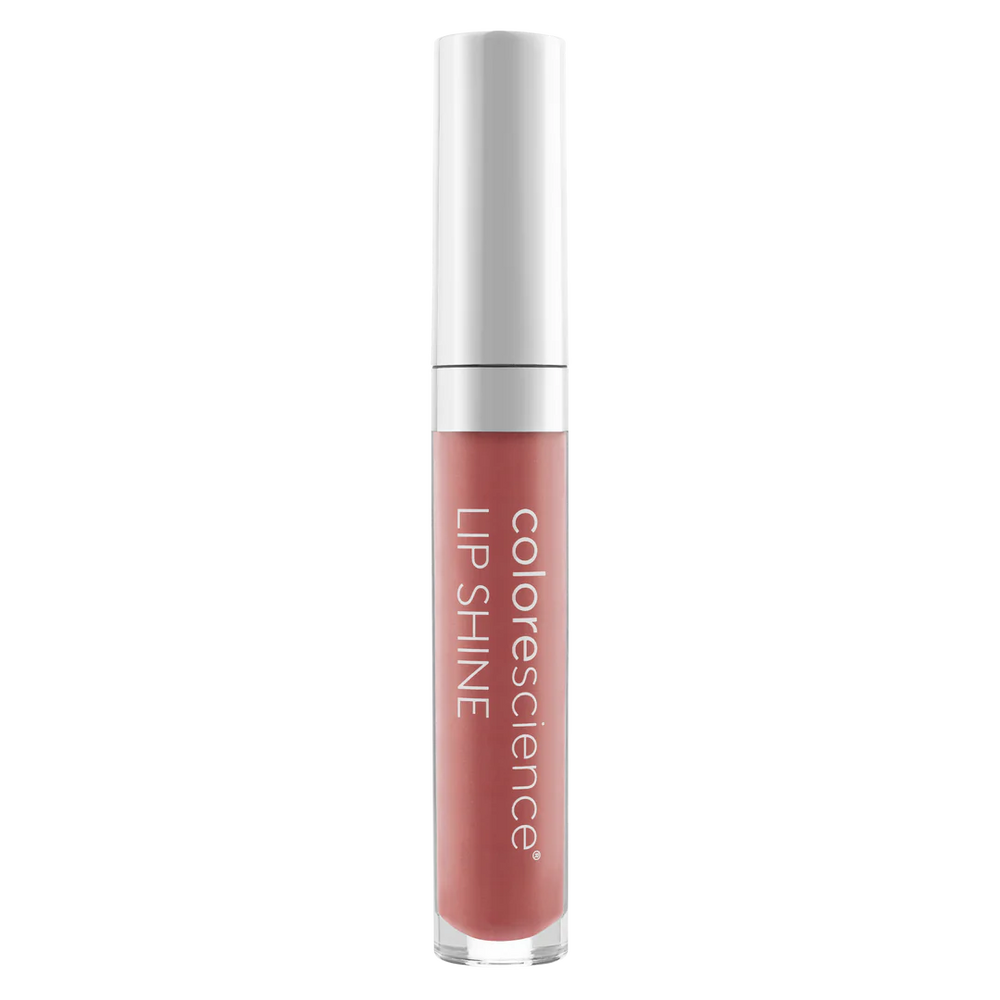 Colorescience Lip Shine Tono Coral FPS 35 4ml