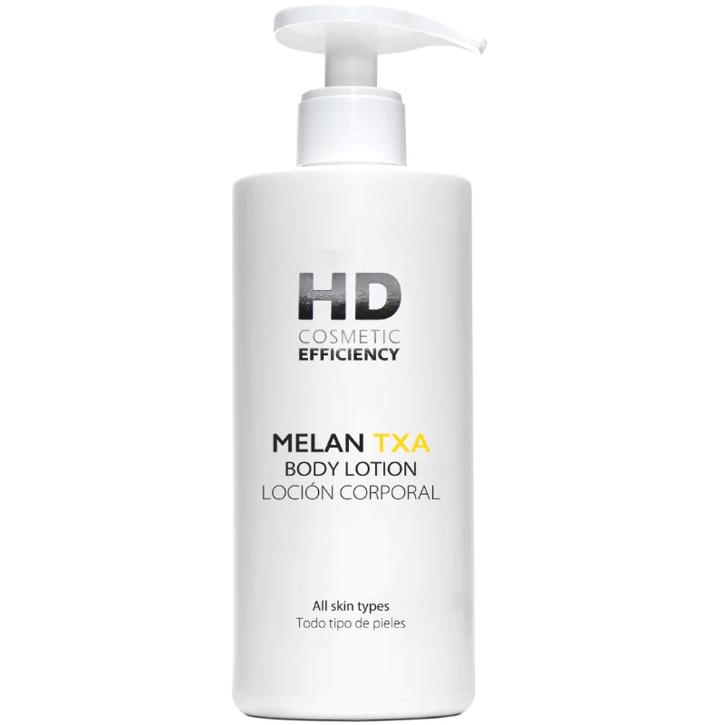 HD Melan TXA Loción Corporal 400ml