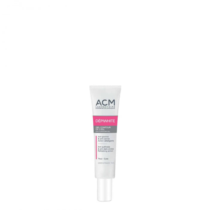 ACM Dépiwhite Eye Contour Gel 15ml