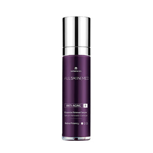 All Skin Med Anti-Aging R Essential Renewal Serum 50mL