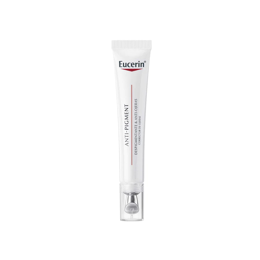 Eucerin Antipigment contorno de ojos 15 ml