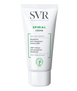 SVR Deo-Creme Spirial 50ml