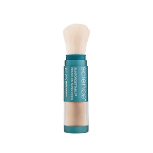 Colorescience Brush-On Shield Tono Fair FPS 50 6gr