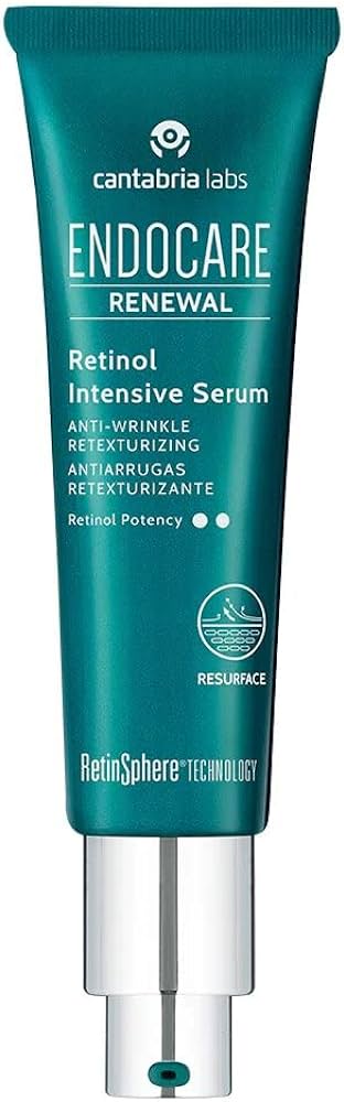 Endocare renewal retinol serum 30 ml