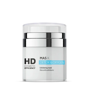 HD Detoxifier Mask Oxigen 50 ml