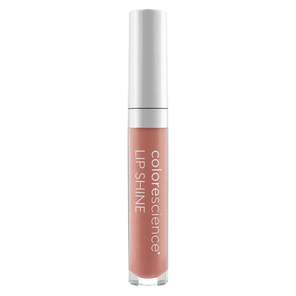 Colorescience Lip Shine Tono Champagne FPS 35 4ml