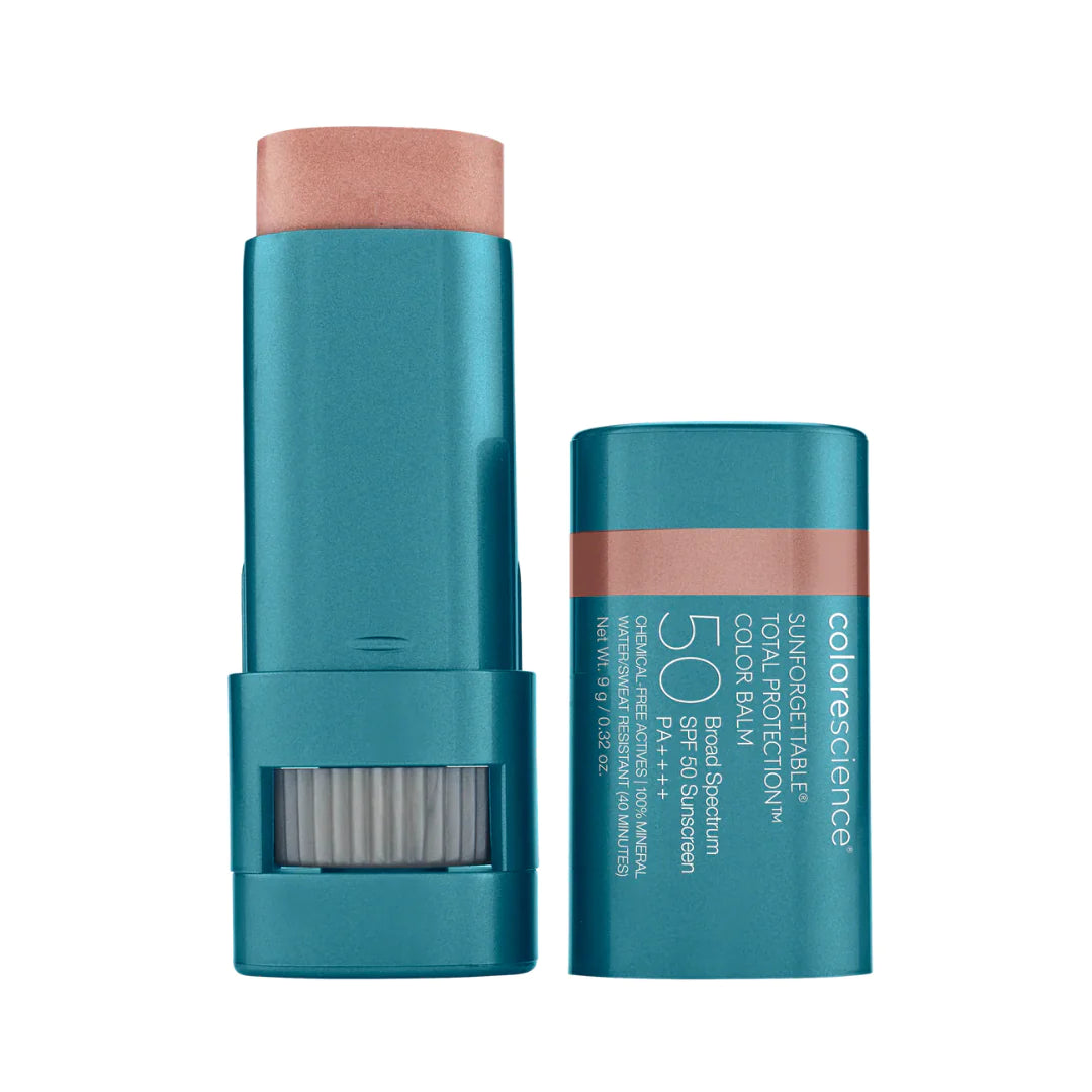 Colorescience Color Balm Tono Blush FPS 50 9gr