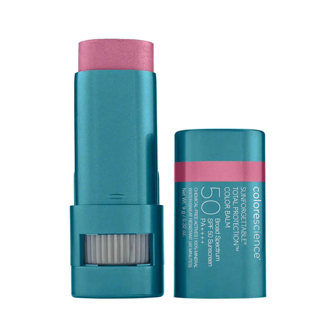 Colorescience Color Balm Tono Violet Haze FPS 50 9gr