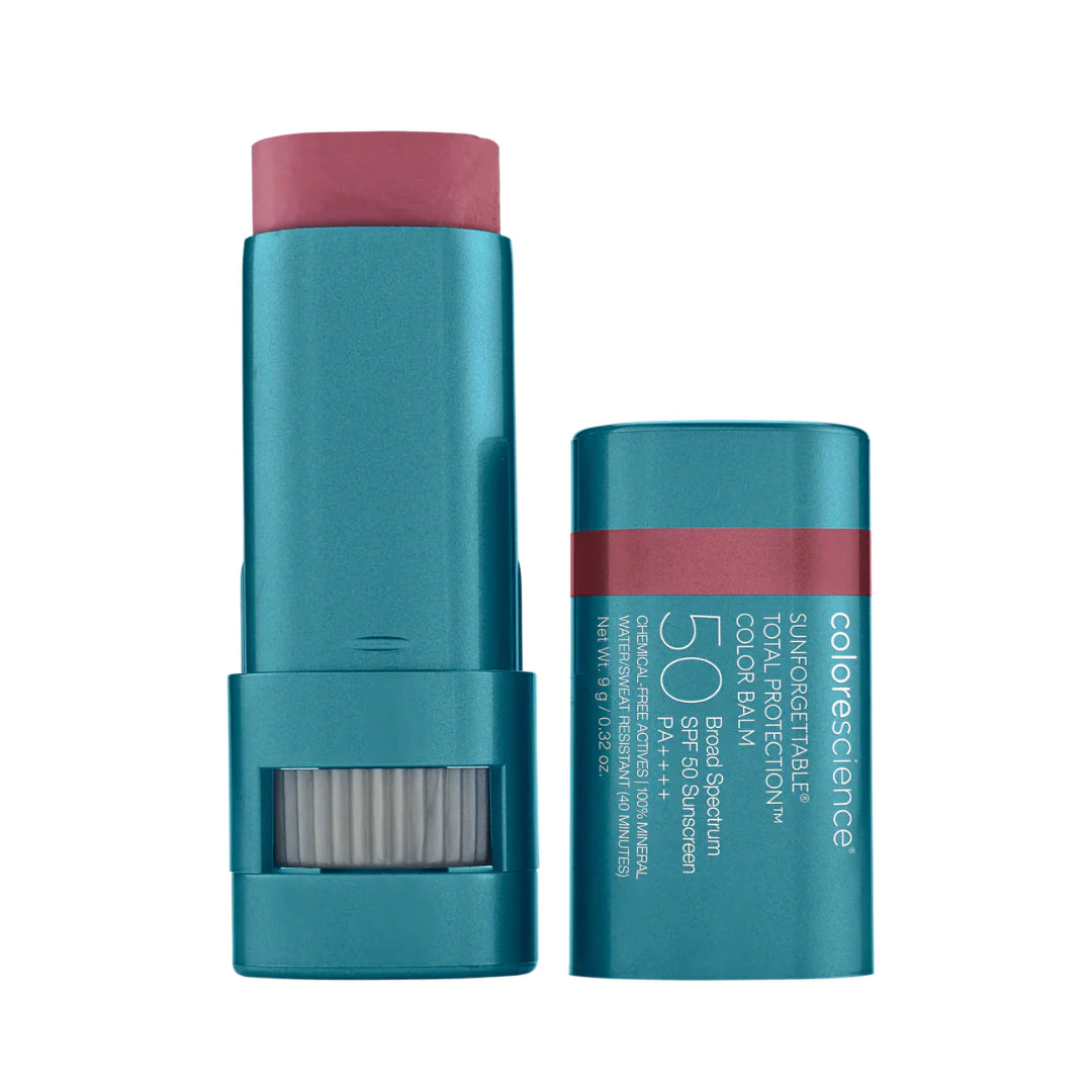 Colorescience Color Balm Tono Berry FPS 50 9gr