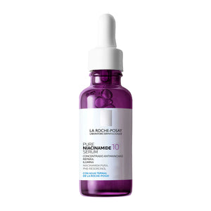 La Roche Posay Pure Niacinamide 10 serum  30 ml