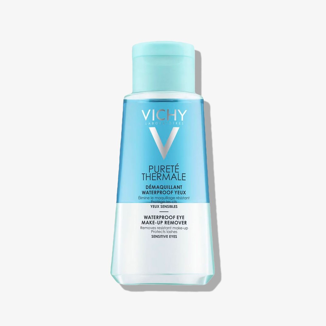 Vichy Purete Thermale Desmaquillante bifásico de ojos para pieles sensibles 100 ml