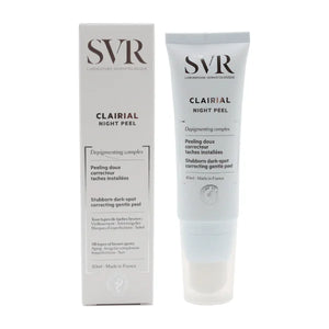 SVR Clairial Night Peel 50mL