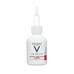 Vichy Liftactiv Retinol Specialist Serum 30 ml