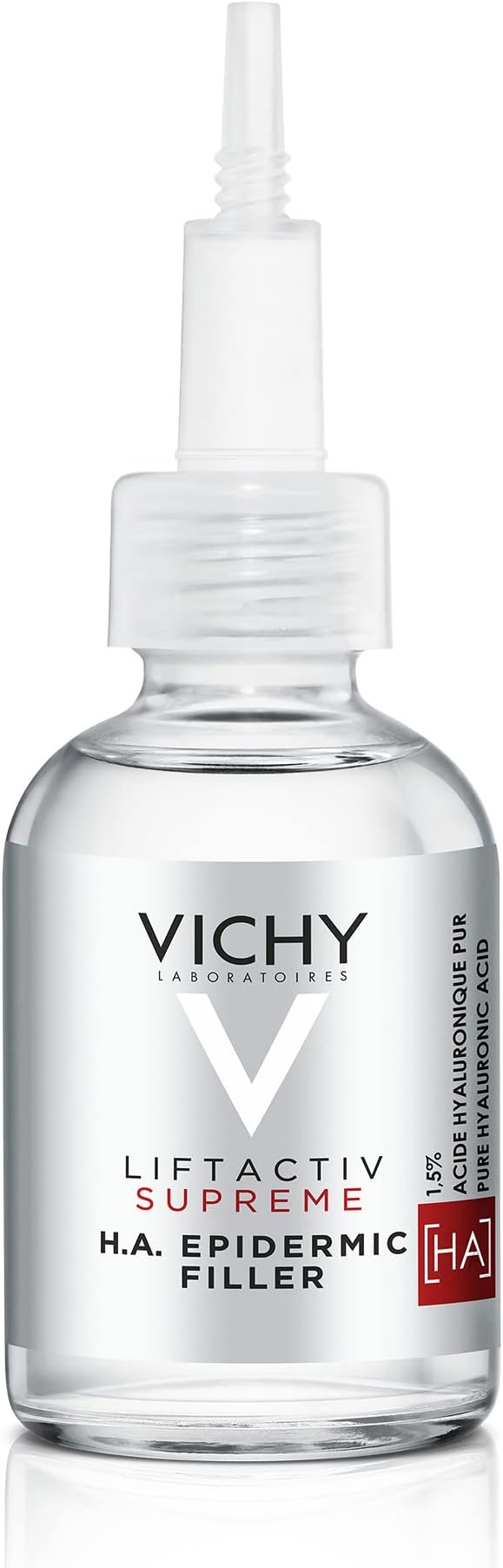 Vichy Liftactiv Supreme HA Filler Serum 30 ml