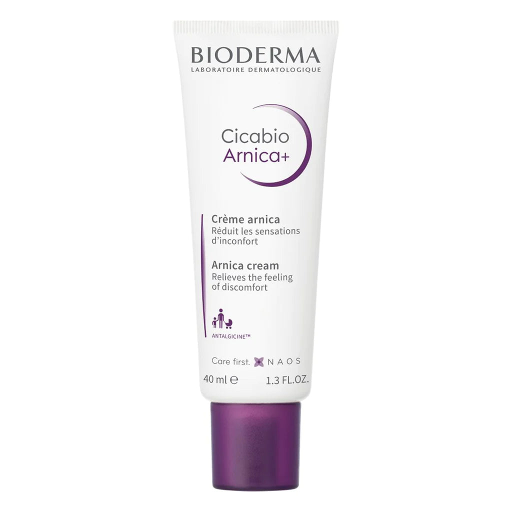 Bioderma Cicabio Arnica+ 40 ml