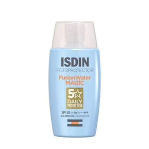 ISDIN Fotoprotector Fusion Water Magic FPS50 50ml