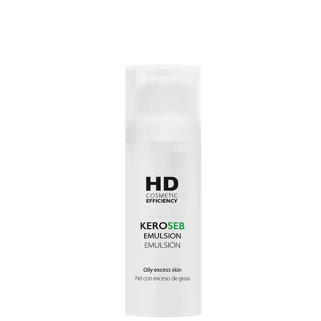 HD Keroseb emulsión 50 ml