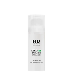 HD Keroseb emulsión 50 ml