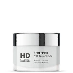 HD Redefiner crema revitalizadora 50 ml