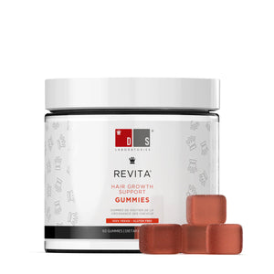 Revita gummies Hair Growth Support 60 gomitas