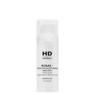 HD Rosae Emulsion hidratante protectora 50 ml