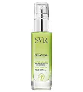 SVR Sebiaclear Serum 30 ml