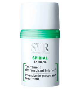 SVR Extreme Spirial tratamiento intensivo 20 ml