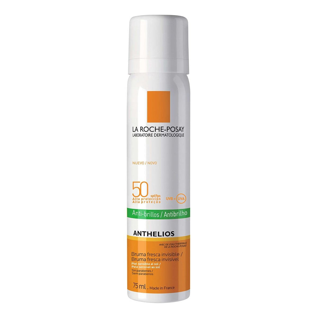 Anthelios Bruma Rostro FPS 50+ 75 ml