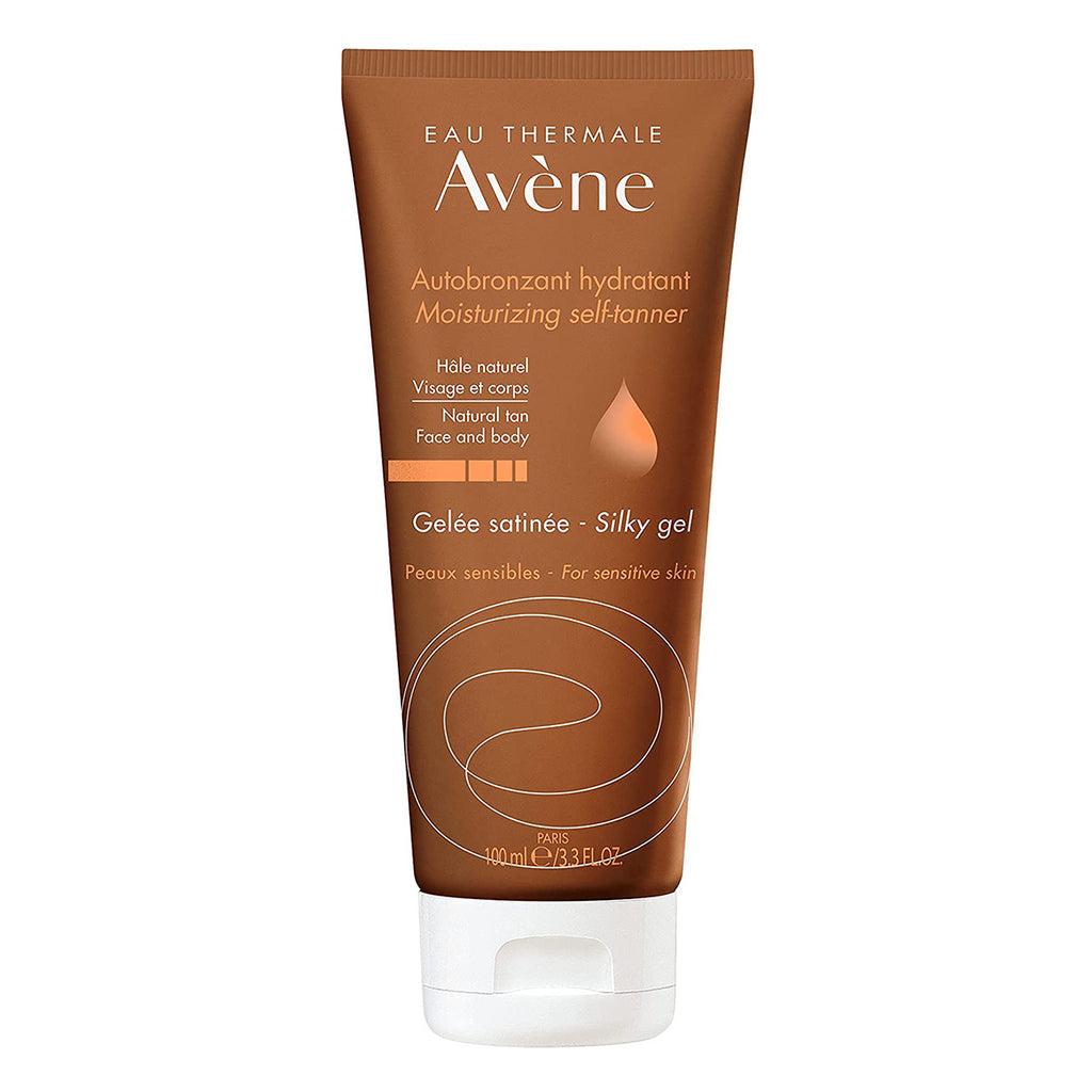 Avene Crema Autobronceadora 100ml