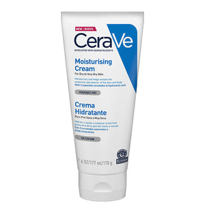 Cerave Crema Hidratante 170ml