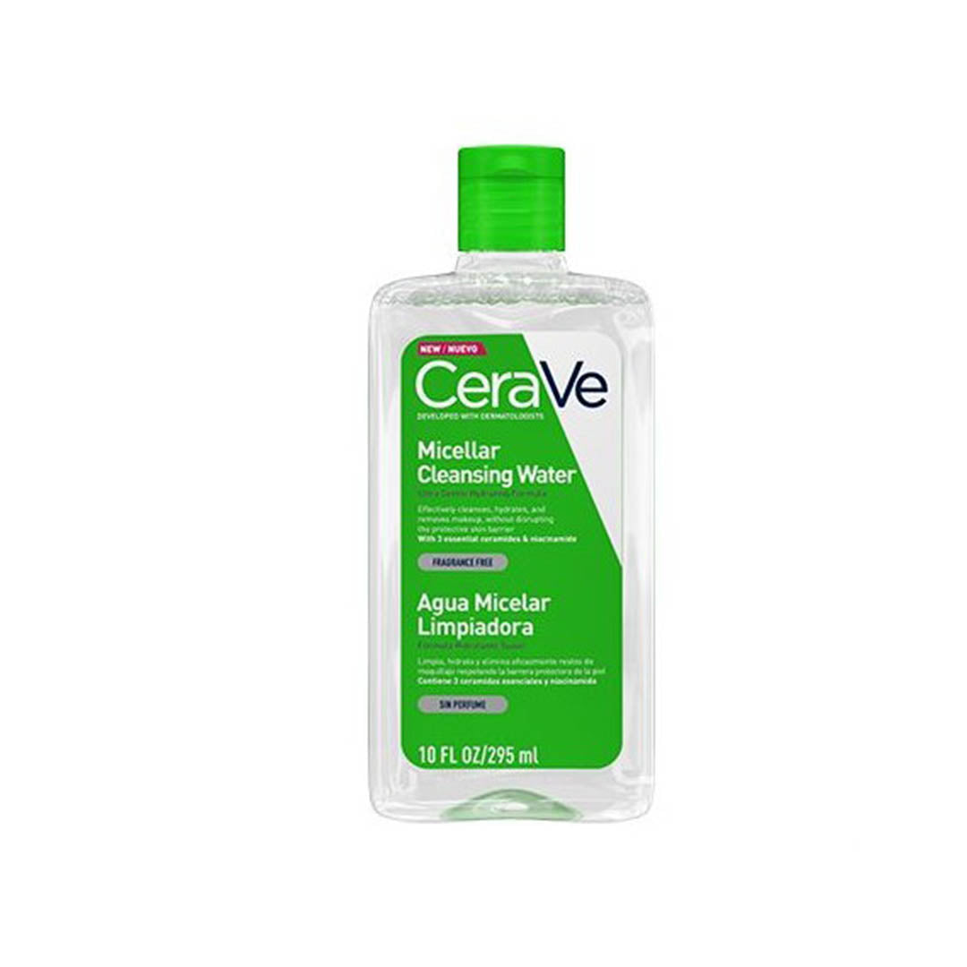 Cerave Locion Micelar 295ml