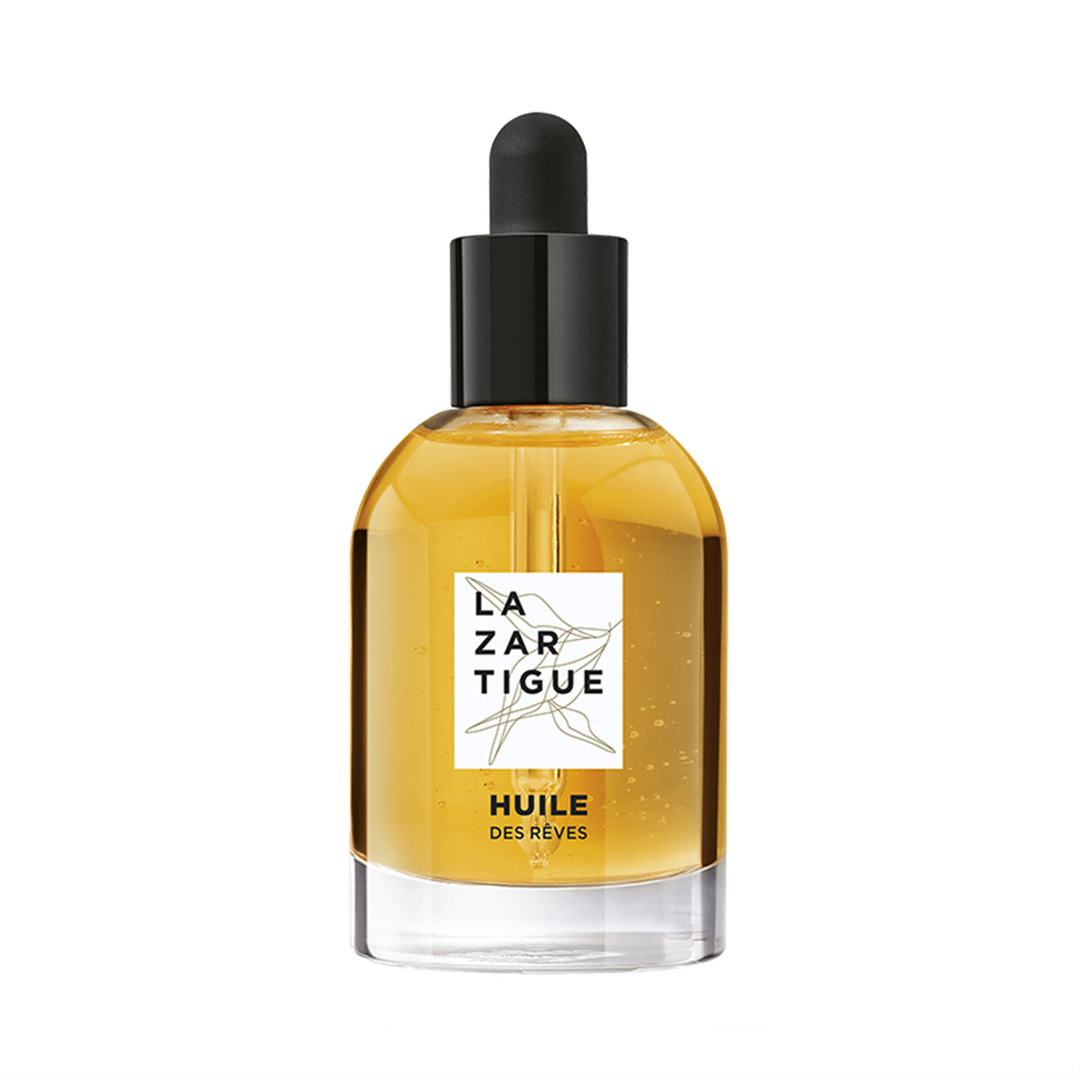 Lazartigue Huile des Rêves 50ml