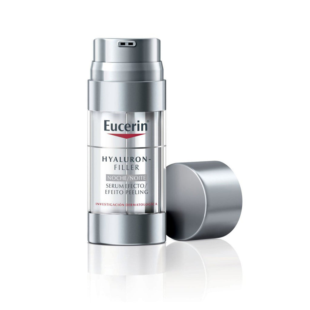 Hyaluron Filler Serum Efecto Peeling 30 ml