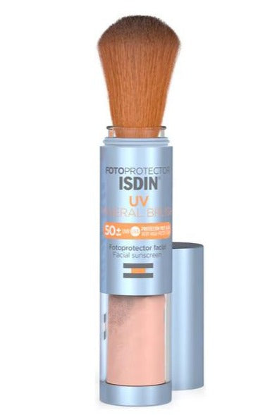 ISDIN Fotoprotector Mineral Brush FPS50 2 g