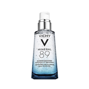 Vichy Mineral 89 50 ml