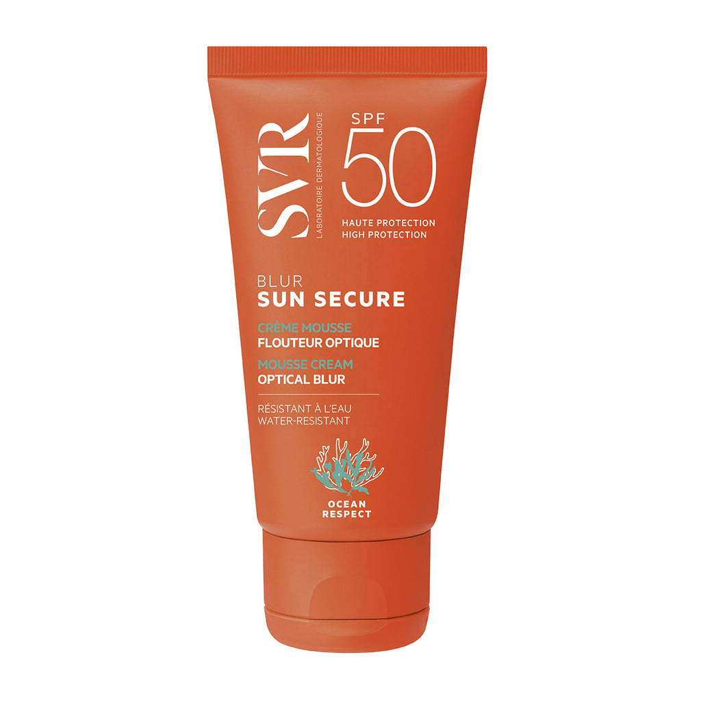 Sun Secure Blur SPF 50+ 50 ml