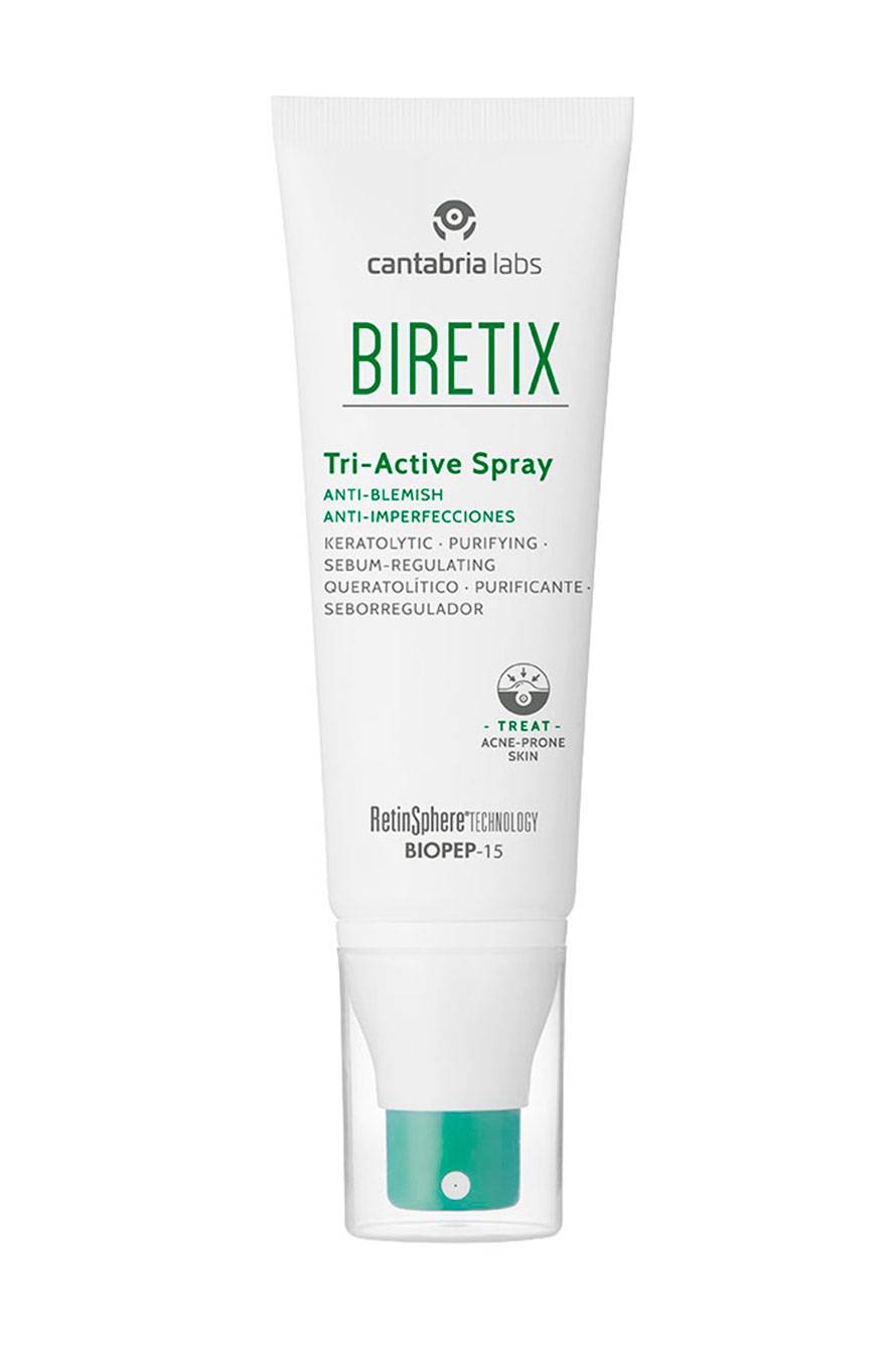 Cantabria Biretix Tri Active Spray 100ml