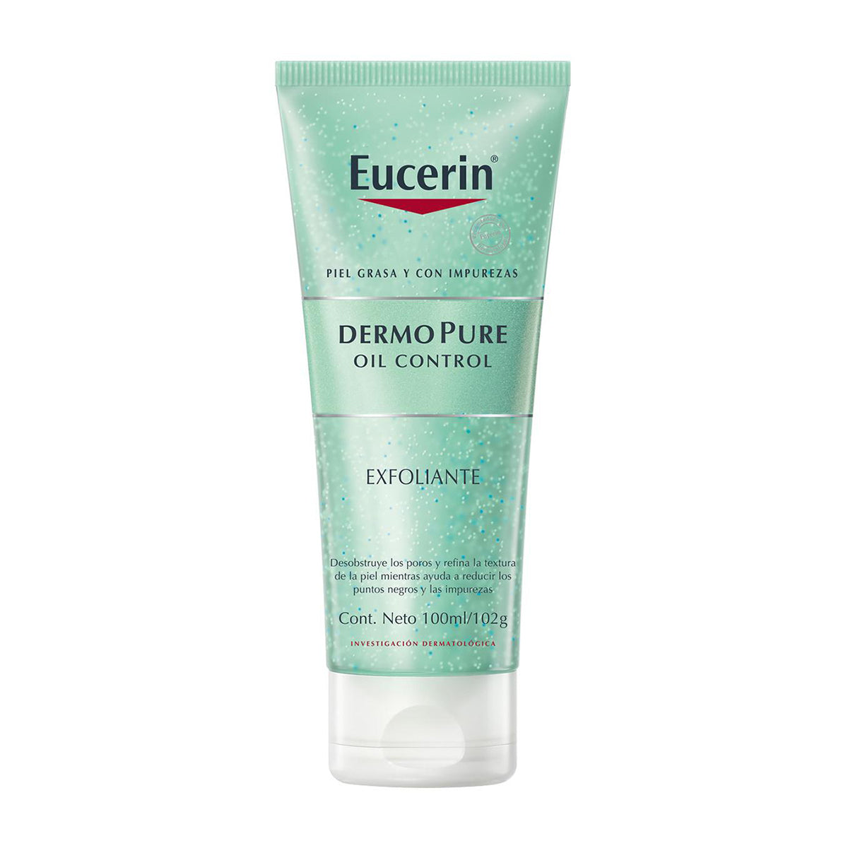 Dermo Pure Exfoliante 100 ml