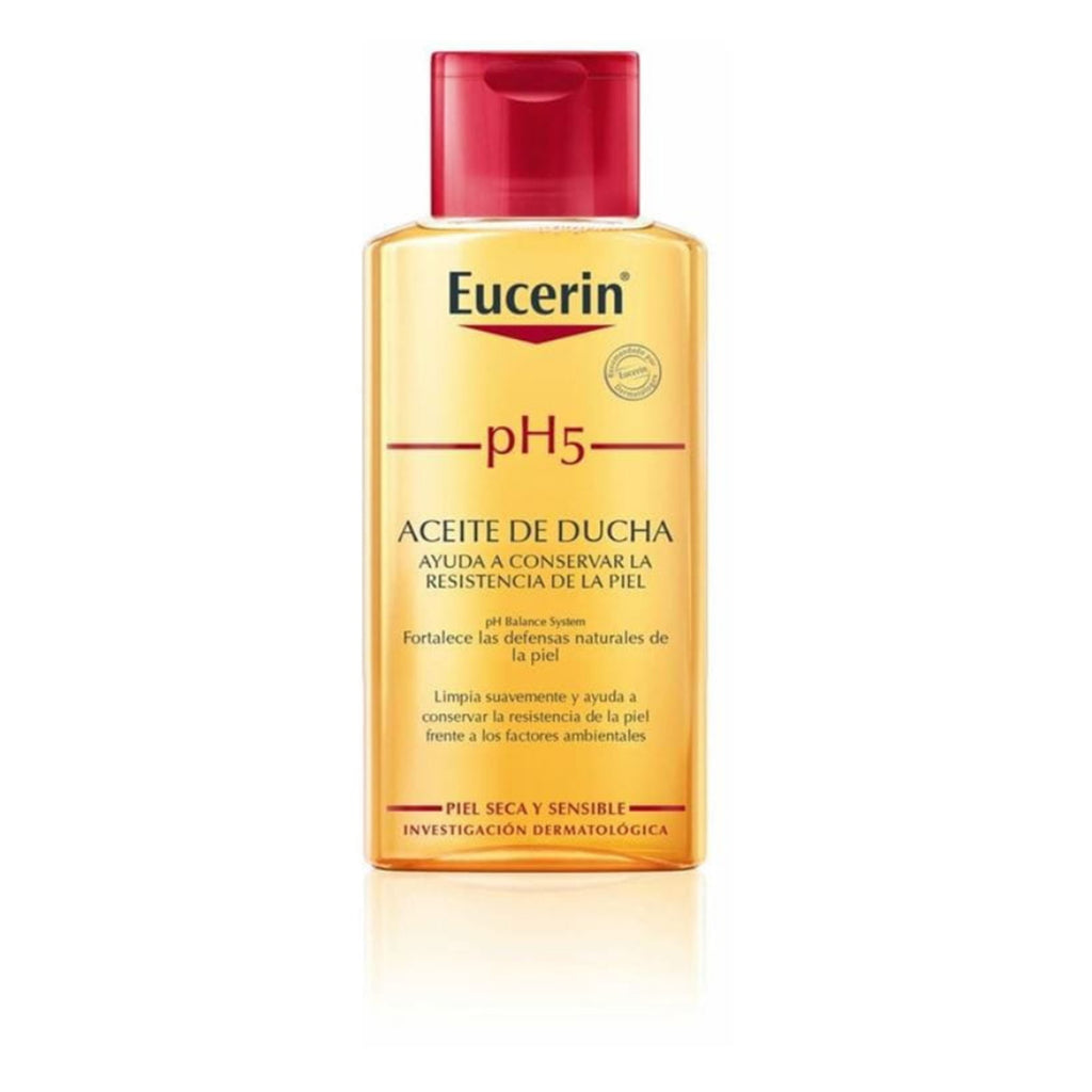 Eucerin pH5 Aceite de Ducha 200ml