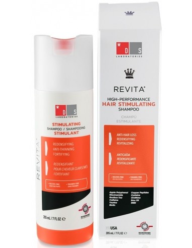 Revita Shampoo anticaida 205 ml